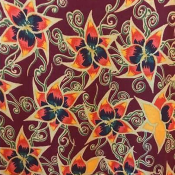 LLR - Nicole Dress - Picture 2 of 4